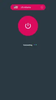 BARA VPN screenshot 2