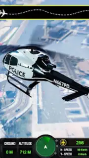 Police Duty: Crime Fighter screenshot 9