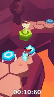 The Little Fox screenshot 2