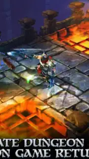 Eternity Warriors 2 screenshot 1