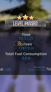 Offroad Chronicles screenshot 11