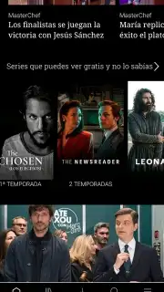 RTVE Play screenshot 25