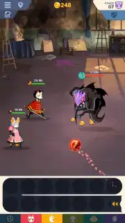 Masketeers screenshot 10