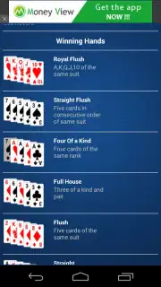 Prime Video Poker screenshot 17