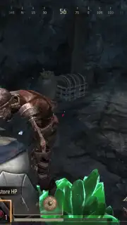 Gold and Glory screenshot 13