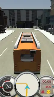 Bus Simulator 17 screenshot 12