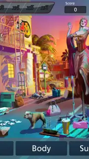 Dexter: Hidden Darkness screenshot 1