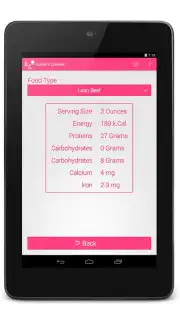 Health Manager screenshot 15