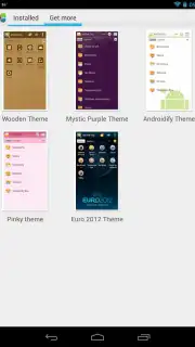 AntTek Explorer screenshot 3