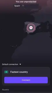 ProtonVPN screenshot 10