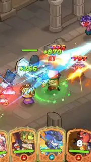 Plant Adventure screenshot 6
