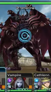 Guardian Codex screenshot 3