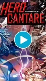 Hero Cantare screenshot 1