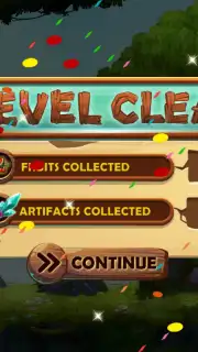 Jungle Adventures 3 screenshot 10