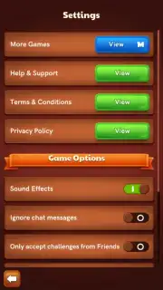 Carrom Pool screenshot 7