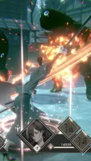 NieR Re[in]carnation (JP) screenshot 2