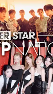 SUPERSTAR JYPNATION (JP) screenshot 19