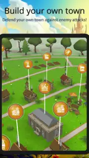 Magic Streets: The GPS realm screenshot 1