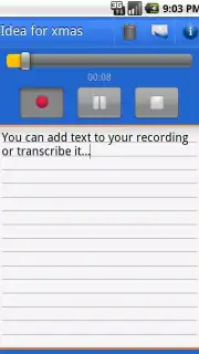 Note Everything screenshot 6