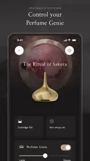 Rituals screenshot 2