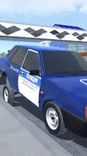Real Oper City screenshot 1