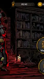 Downfall screenshot 10