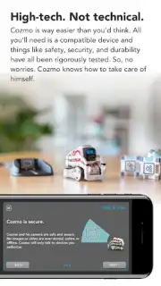 Cozmo screenshot 7