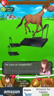 My Horse Prince screenshot 1
