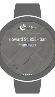 ViaOpta Nav screenshot 7