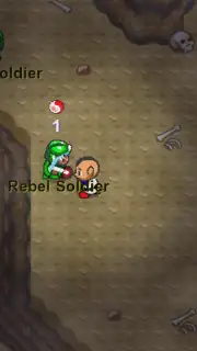 Graal Classic screenshot 7