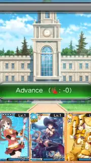 Valkyrie Crusade screenshot 2