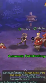Guardians of Fantasy screenshot 12