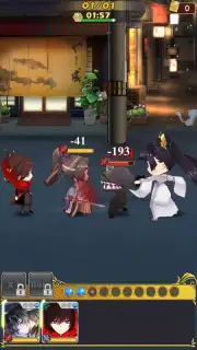 Otogi: Spirit Agents screenshot 4