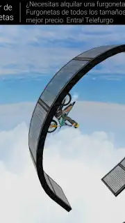 Bike Stunt 2 screenshot 2
