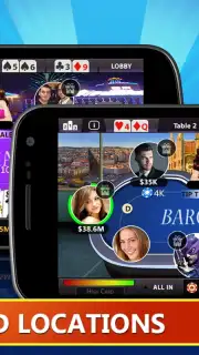 Poker 2 screenshot 3