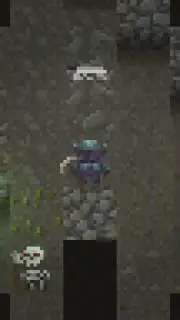 Caves Roguelike screenshot 2