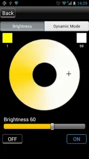 Magic Color v2 screenshot 2