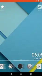 Lightning Launcher Trial screenshot 9