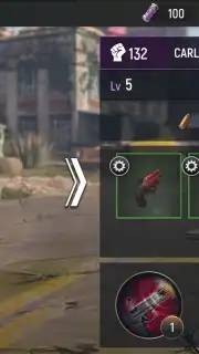 Deadstate Heroes screenshot 10