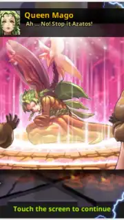 Dungeon Breaker! Heroes screenshot 11