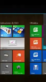 Chrome Remote Desktop screenshot 4