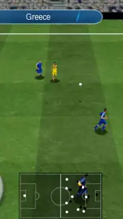 Football Champions Pro 2018 screenshot 8