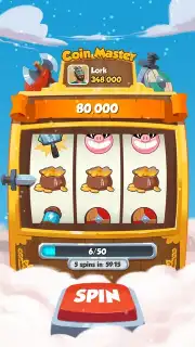 Coin Master screenshot 10