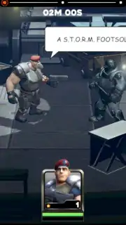 Alpha Squad 5 screenshot 8