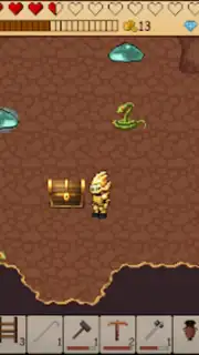 Survival RPG: Open World Pixel screenshot 2
