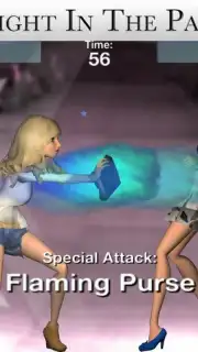 Supermodel World Tour 2 screenshot 8