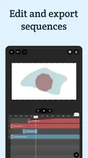 VectorMotion screenshot 9