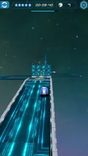 Rolling Ball screenshot 3
