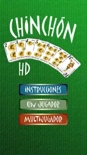 chinchonHD screenshot 11