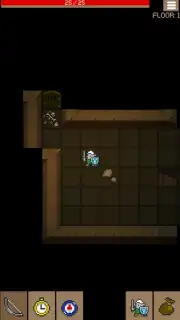 Ruins of Marr screenshot 1